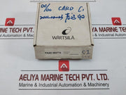 Pcb Card Paae065774 C1 By Wartsila Power