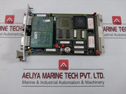Pcb Card Single Board Computer Pep Vsbc 1 In Used