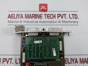 Pcb Card Single Board Computer Pep Vsbc 1 In Used