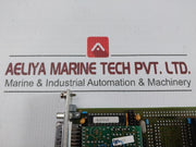 Pcb Card Single Board Computer Pep Vsbc 1 In Used