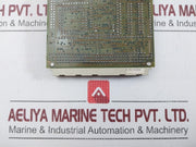 Pcb Card Single Board Computer Pep Vsbc 1 In Used