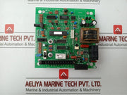 Pcb For Salinity Monitor 40B Village Marine