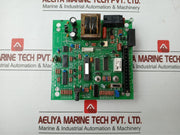 Pcb For Salinity Monitor 40B Village Marine