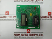 Pcb For Salinity Monitor 40B Village Marine