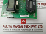 Pcb For Salinity Monitor 40B Village Marine