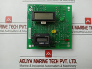 Pcb For Salinity Monitor 40B Village Marine