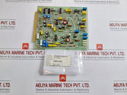 Pcb For Sweep Generator In Used Condition 589415-1