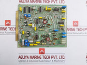 Pcb For Sweep Generator In Used Condition 589415-1