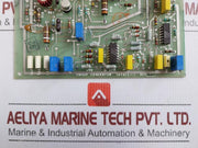Pcb For Sweep Generator In Used Condition 589415-1