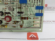 Pcb For Sweep Generator In Used Condition 589415-1