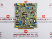 Pcb For Sweep Generator In Used Condition 589415-1