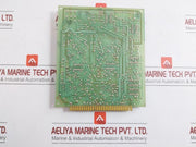 Pcb For Sweep Generator In Used Condition 589415-1