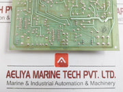 Pcb For Sweep Generator In Used Condition 589415-1