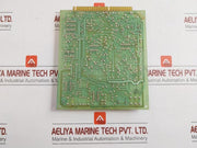 Pcb For Sweep Generator In Used Condition 589415-1