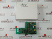 Pcb For Thruster Controller Part No.Dis-L-109.Cpp Nunotani Keiki Seisakusho