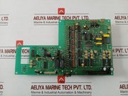 Pcb For Thruster Controller Part No.Dis-L-109.Cpp Nunotani Keiki Seisakusho