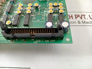 Pcb For Thruster Controller Part No.Dis-L-109.Cpp Nunotani Keiki Seisakusho