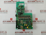 Pcb For Thruster Controller Part No.Dis-L-109.Cpp Nunotani Keiki Seisakusho