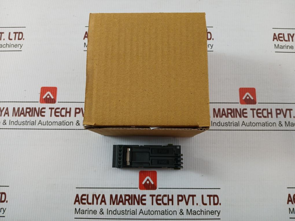 Pcb Fuse Holder Assembly Siemens A5e00295342-2