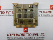 Pcb Module By Western D306083 In Used Condition