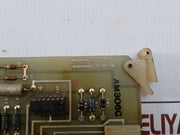 Pcb Module By Western D306083 In Used Condition