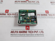 Pcb Module Mt52340da Honeywell In Used Condition