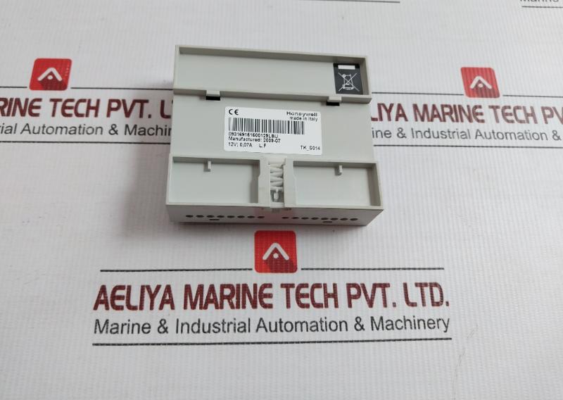 Pcb Module Mt52340da Honeywell In Used Condition