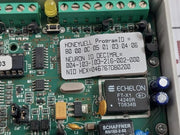 Pcb Module Mt52340da Honeywell In Used Condition
