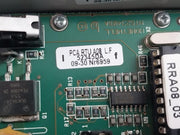 Pcb Module Mt52340da Honeywell In Used Condition