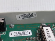 Pcb Module Mt52340da Honeywell In Used Condition
