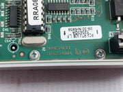 Pcb Module Mt52340da Honeywell In Used Condition