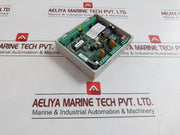 Pcb Module Mt52340da Honeywell In Used Condition