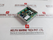 Pcb Module Mt52340da Honeywell In Used Condition