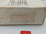 Pcb Module National  Dimmable Inverter Hke20107 In New