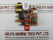 Pcb Module National  Dimmable Inverter Hke20107 In New