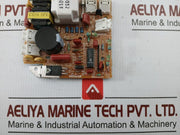 Pcb Module National  Dimmable Inverter Hke20107 In New