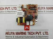 Pcb Module National  Dimmable Inverter Hke20107 In New