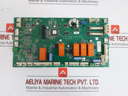 Pcb Module  Process By Electrolux 220 001-05
