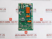 Pcb Module  Process By Electrolux 220 001-05