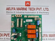 Pcb Module  Process By Electrolux 220 001-05