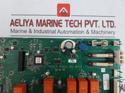 Pcb Module  Process By Electrolux 220 001-05