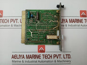 Pcb Module Temperature Indicator Exhaust Gas By Terasaki Erb-111