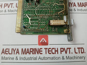 Pcb Module Temperature Indicator Exhaust Gas By Terasaki Erb-111