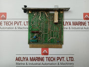 Pcb Module Temperature Indicator Exhaust Gas By Terasaki Erb-111