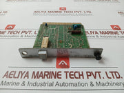 Pcb Module Temperature Indicator Exhaust Gas By Terasaki Erb-111