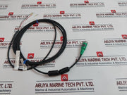 Pcb Piezotronics A0394L Vibration Sensor D25785-003 Rev.3
