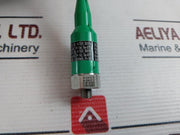 Pcb Piezotronics A0394L Vibration Sensor D25785-003 Rev.3