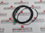 Pcb Piezotronics A0394L Vibration Sensor D25785-003 Rev.3