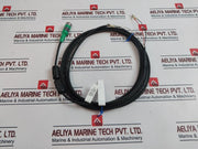 Pcb Piezotronics A0394L Vibration Sensor D25785-003 Rev.3