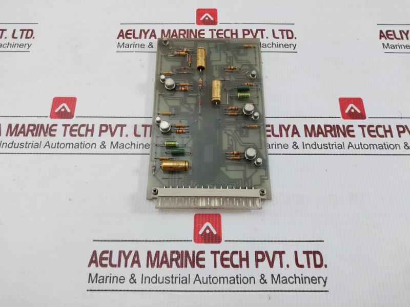 Pcb Printed Circuit Board 1952476/2